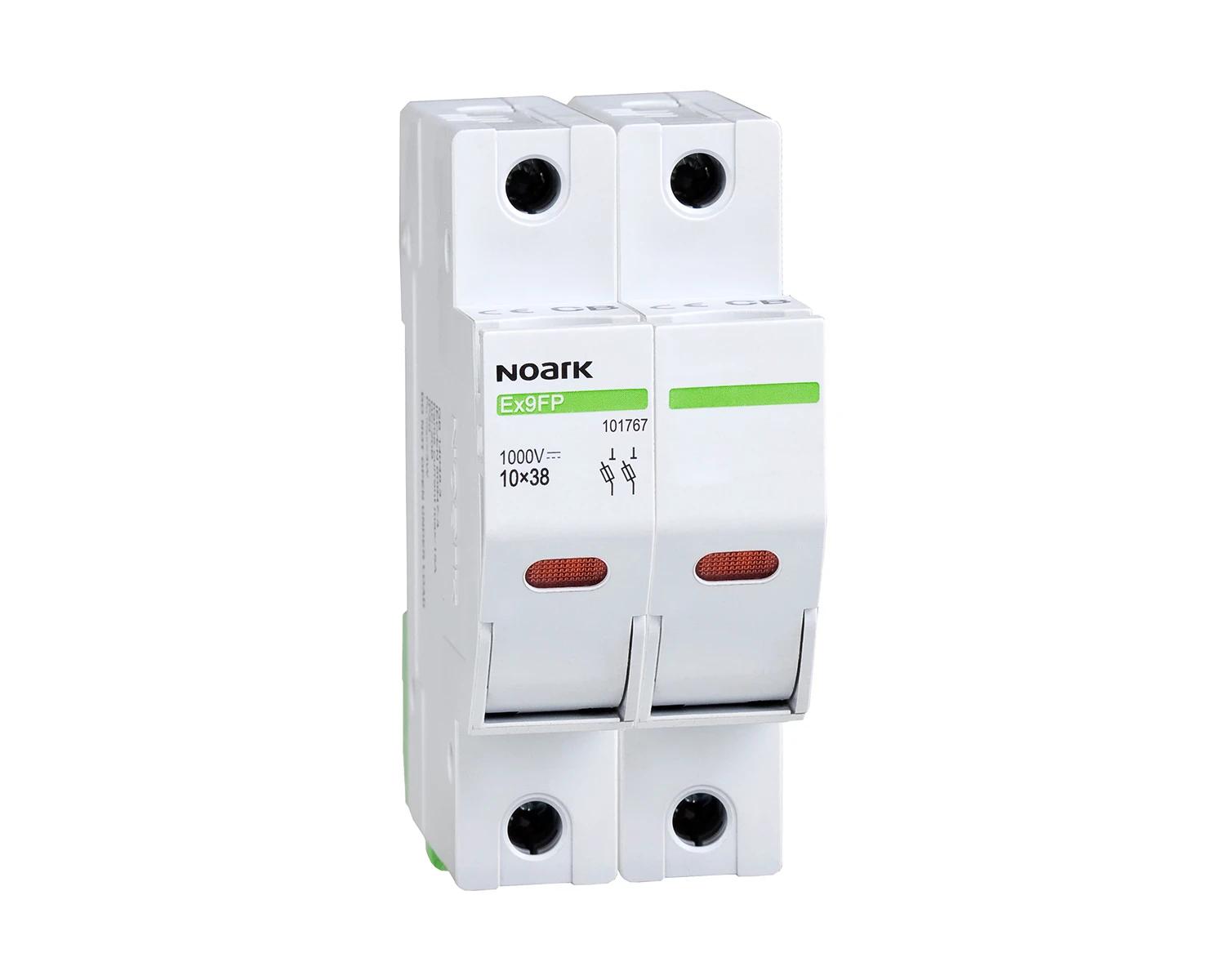 Siguranta de separare Ex9FP 2P 30A